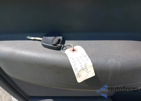 2011 Ford Transit Connect Xl из США, поврежденный, VIN NM0LS7CN8BT066429